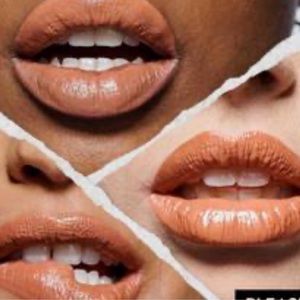 URBAN DECAY Vice Lip Bond LIQUID LIP COLOR - PLEASED